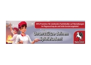 Pegasus Spiele Fachhandels-Kampagne: Unterstütze deinen Spieleladen!