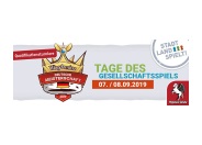 Pegasus Spiele mit Qualifikationsturnieren zur deutschen Kingdomino Meisterschaft