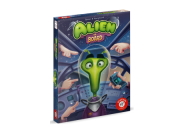 Galaktisches Partyspiel "Alien on Board"