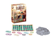 Family Inc. - Zocken ist Familiensache