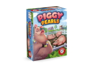 Mit "Piggy Pearls" auf die Perlen, in den Matsch!