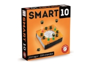 Smart 10 von Piatnik wurde mit dem Hauptpreis Spiel der Spiele ausgezeichnet