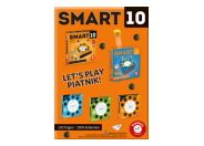 Smart 10 – Wir haben Fragen, viele Fragen…