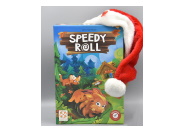 Weihnachten ist Spielezeit