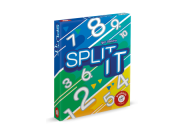 Split It - Gut geteilt ist halb gewonnen