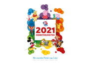 Herbstneuheiten 2021 von PI Kids