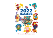 Neuer PI Kids Jahreskatalog 2022