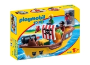 Spielerisch die Welt begreifen mit den neuen Sets von PLAYMOBIL 1.2.3