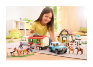 Horst Brandstätter Group (Playmobil) verzeichnet erfolgreichstes Jahr der Firmengeschichte