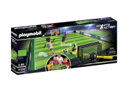 Fußballfieber mit Playmobil