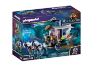 Playmobil Novelmore: Ritter-Action mit neuen Spielsets