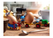 PLAYMOBIL-Geschenktipps für den Osterhasen