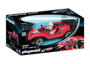 Spielspaß auf der Überholspur: Die neuen RC - Racer von PLAYMOBIL