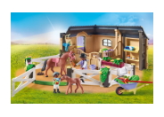 Glück auf vier Hufen von PLAYMOBIL!