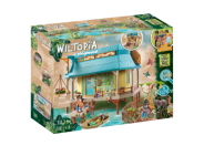 WILTOPIA von Playmobil ist Top 10 Spielzeug 2022