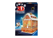 Ravensburger 3D Puzzles mit neuer Packung