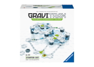 Das Kugelbahnsystem GraviTrax von Ravensburger setzt seinen Erfolgskurs fort