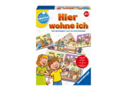 Lernspielpreis für Ravensburger Kleinkinderspiel