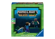 Ravensburger zeigt Minecraft Brettspiel auf weltgrößter Messe für Gesellschaftsspiele