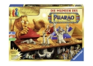 Ravensburger Spieleneuheiten im Herbst 2017