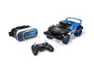 Neue Perspektiven erleben mit dem Revell Control X-treme VR Racer