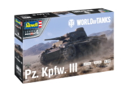 Revell und World of Tanks greifen im Team an