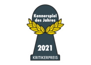 Die Nominierungen zum „Kennerspiel des Jahres 2021“ wurden verkündet