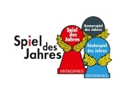 Spiel des Jahres: Das sind die Sieger