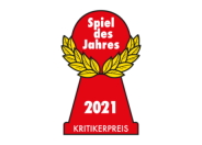 Spiel des Jahres 2021 und Kennerspiel des Jahres 2021 gekürt