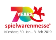 15 Finalisten im Rennen um den ToyAward der Spielwarenmesse