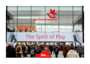 Spielwarenmesse erzielt mit Internationalität und Qualität neue Bestwerte