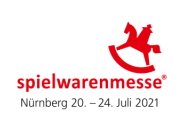 Spielwarenmesse 2021: Durchführung dank detailliertem Hygienekonzept