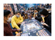 Spielwarenmesse eG übernimmt die Internationalen Spieltage SPIEL in Essen