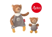 sigikid launcht Herbstneuheit HoniBoniBear