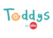 Sechs neue Toddys mit vielen neuen Funktionen ab April erhältlich!