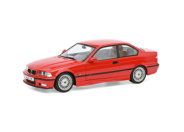 BMW E36 M3 als Rennauto in Miniatur