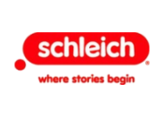 schleich: neuer Markenwert, neue Markenstrategie, neues Logo