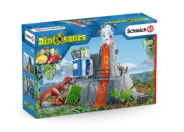 Die große Vulkan Expedition von Schleich Dinosaurs zum „TOP 10 Spielzeug 2021“ gekürt