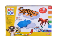 Art & Fun – die Kreativlinie von Simba Toys