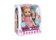 Revolution im Kinderzimmer: Luvabella von Spin Master