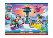 Vorweihnachtsmission für die PAW Patrol!