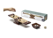 In der Waage: Rock me Archimedes