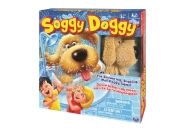 Neues von Spin Master Games: Soggy Doggy