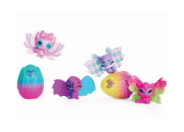 Spin Master Hatchimals: Was flattert denn da aus dem Ei?