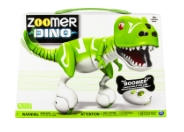 Zoomer Dino als Top 10 Spielzeug 2015 ausgezeichnet