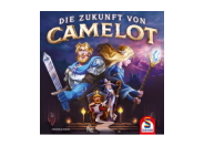 Die Zukunft von Camelot liegt in den Händen der Ritter und Magier