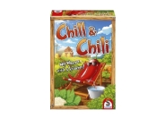 Chill und Chili von Schmidt Spiele bringt den Bauernhof ins Wohnzimmer