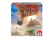 Herbstneuheiten von Schmidt Spiele und Drei Magier