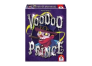 Herbstneuheit Voodoo Prince von Schmidt Spiele