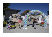 Steiff Sommer - Familienfest im Jahr der Jubiläen